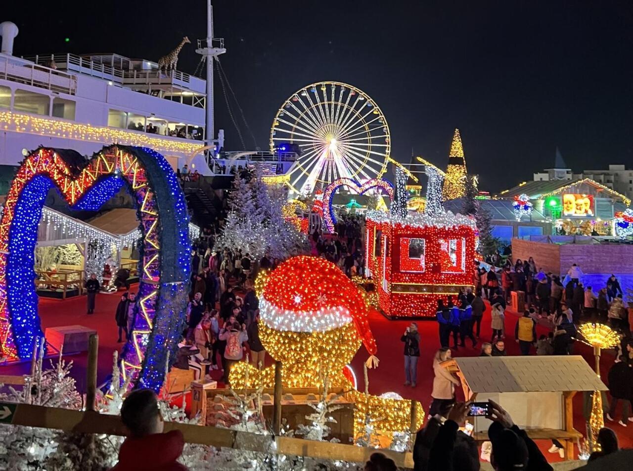 Studio Cosy A 300M De La Mer, Face Aux Festivals, Derriere La Night Life Ле-Баркарес Екстер'єр фото